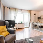 Apartament Rema Zakopane