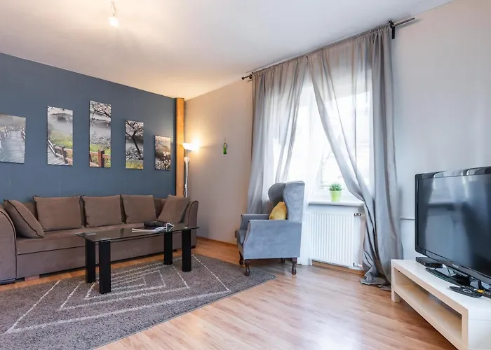 Apartament Rema Zakopane