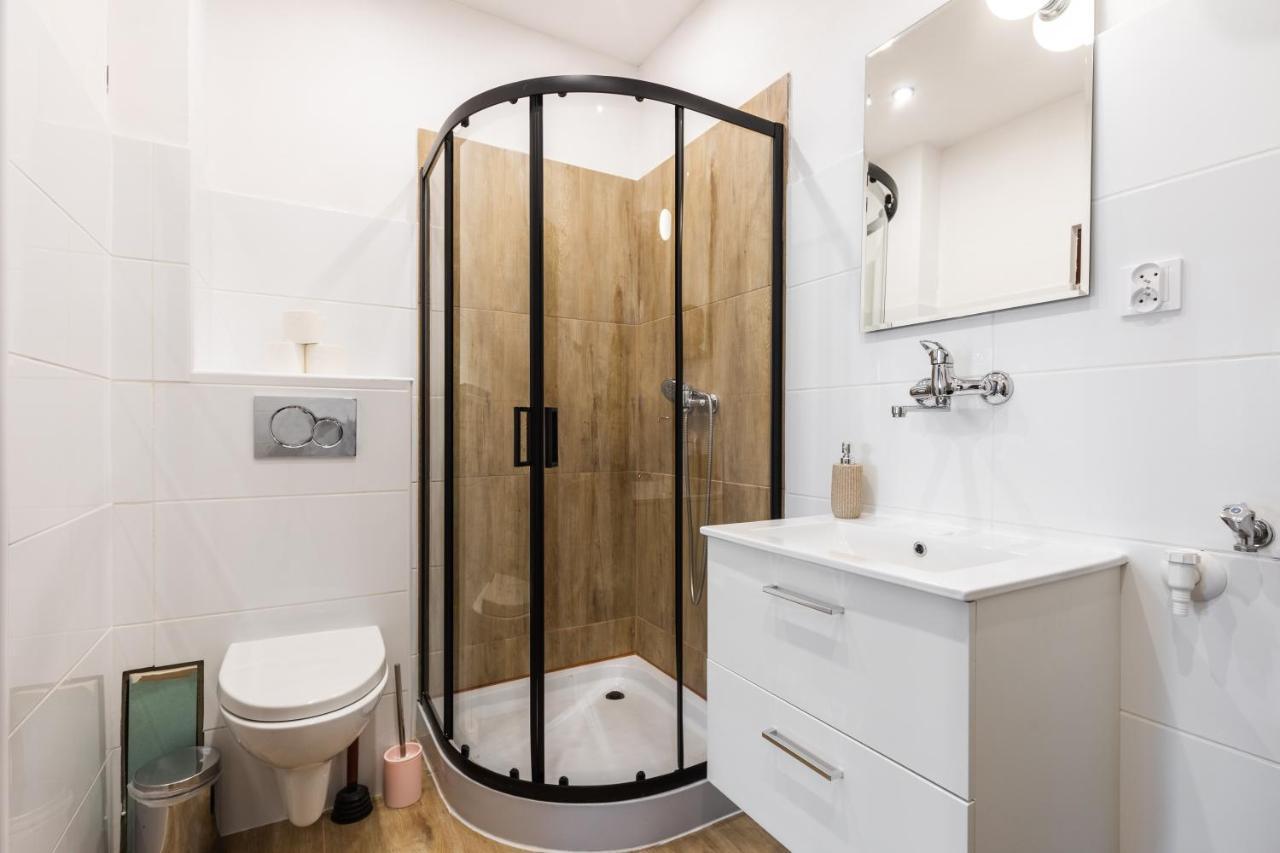 Apartament Rema Apartment *