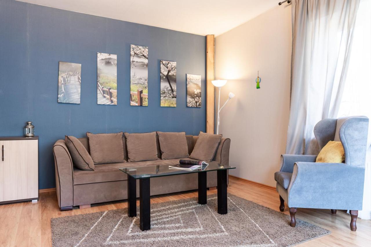 Apartment Apartament Rema Zakopane