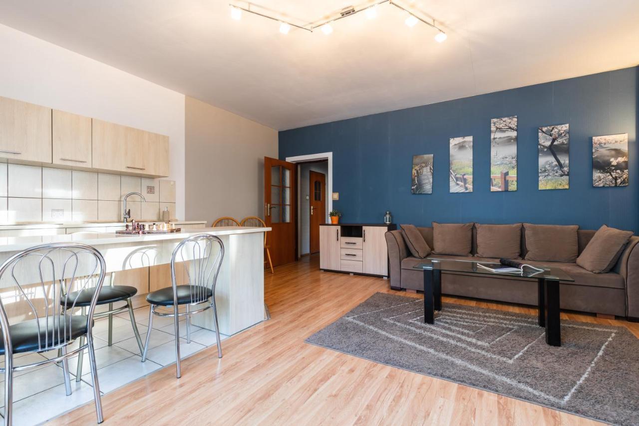 Apartament Rema *