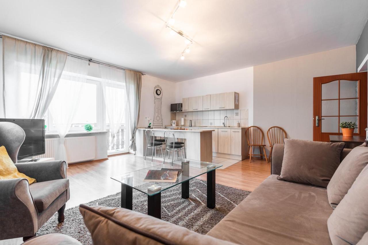 Apartment Apartament Rema *