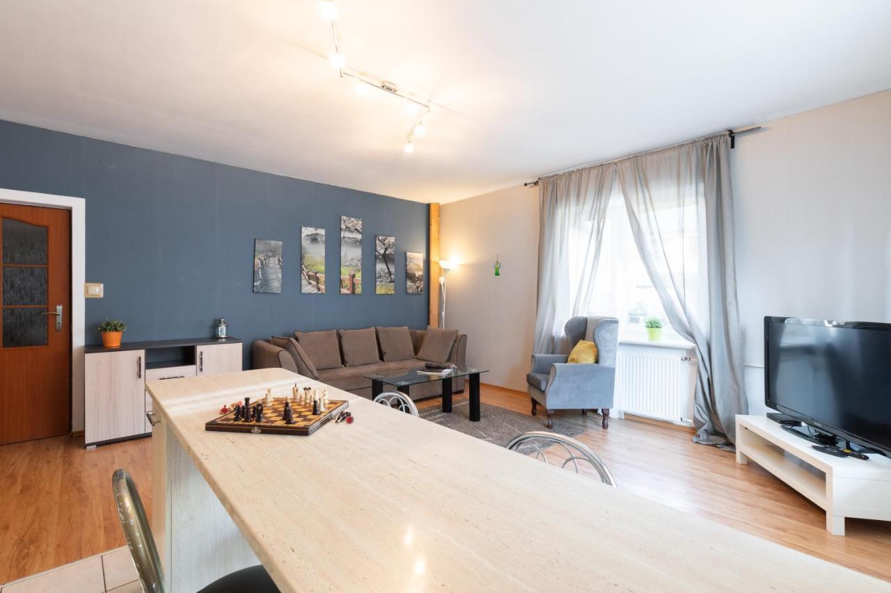 Apartment Apartament Rema Zakopane