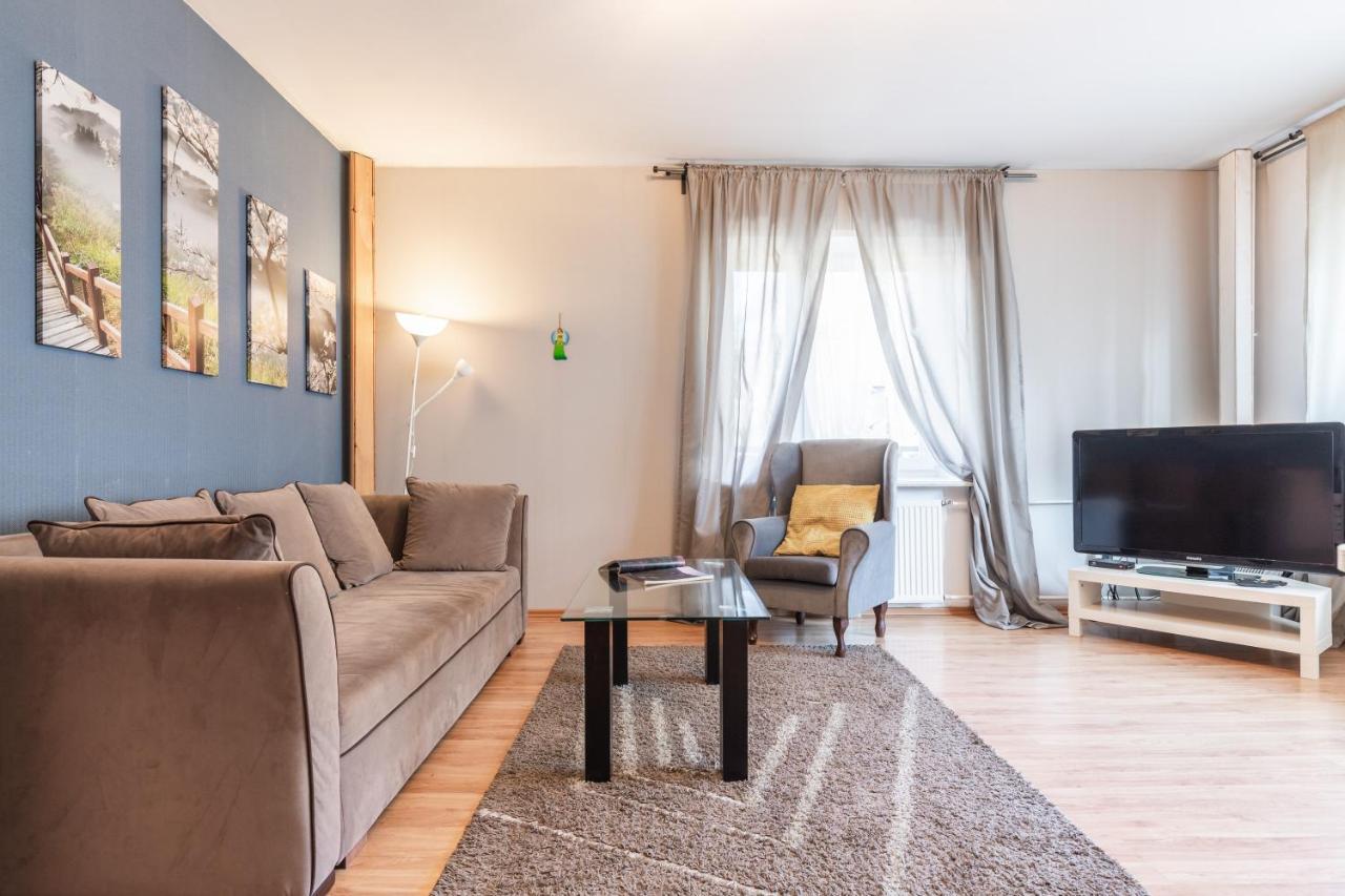 Apartament Rema Apartment