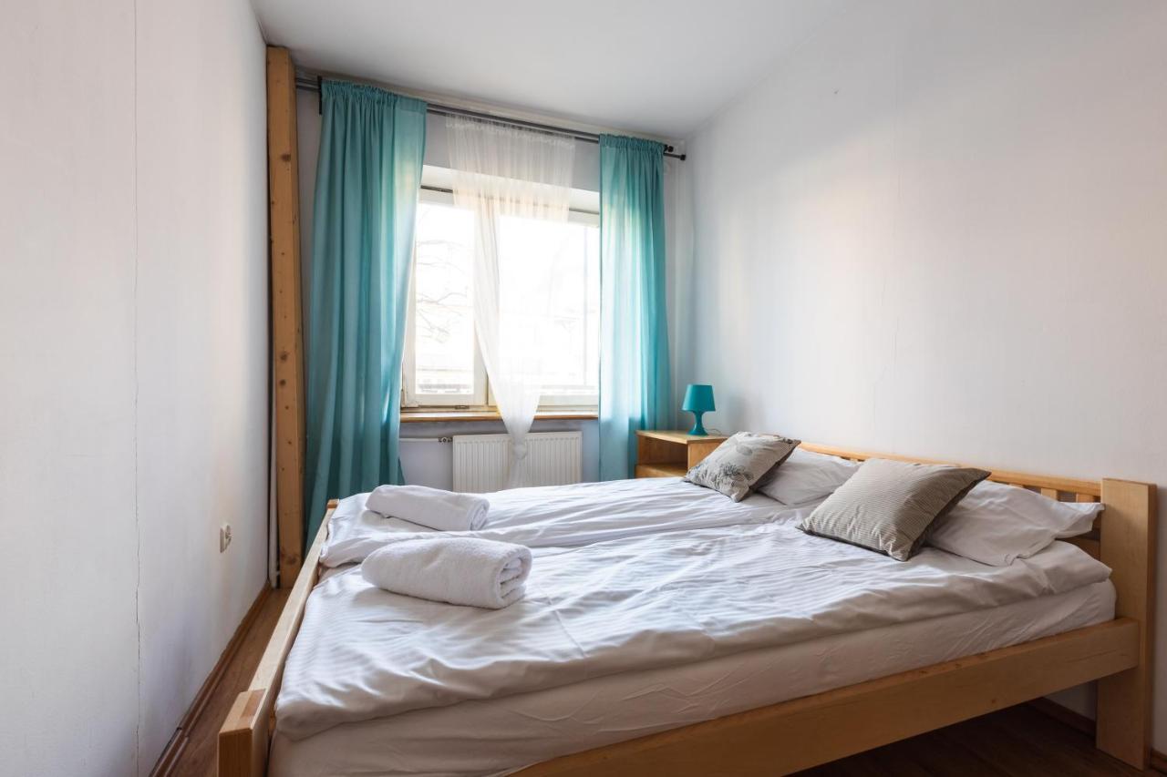 Apartment Apartament Rema *