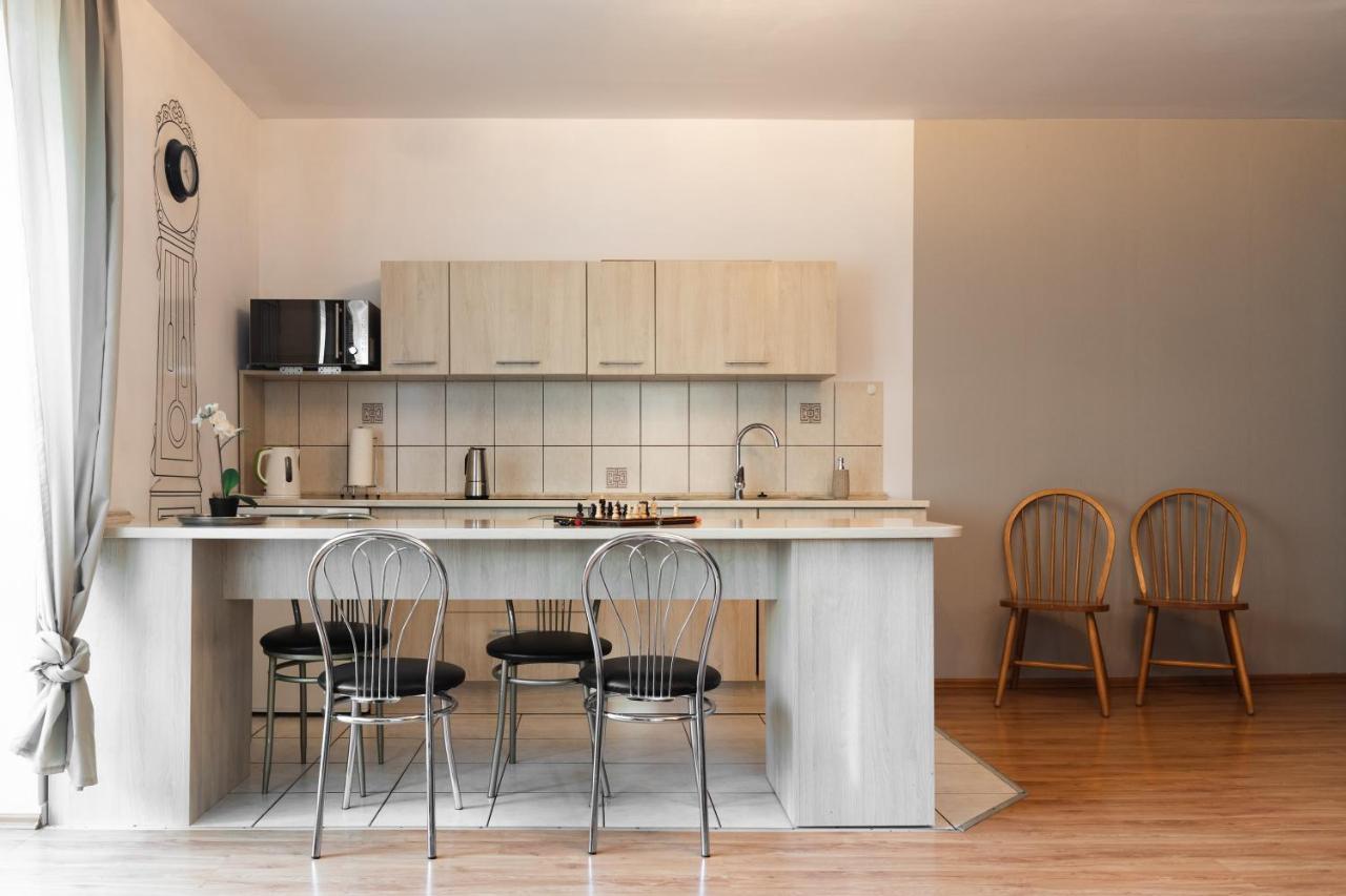 Apartament Rema Apartment *