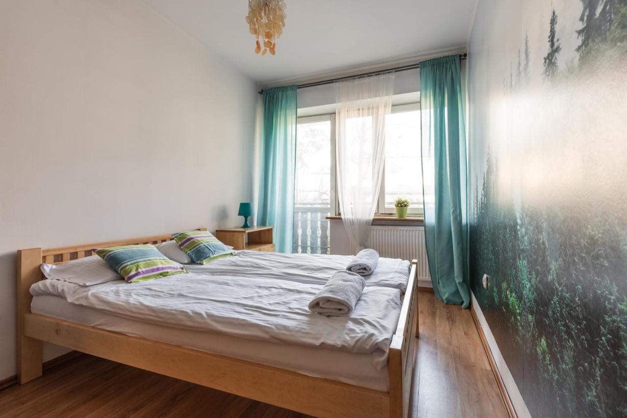 Apartament Rema Apartment