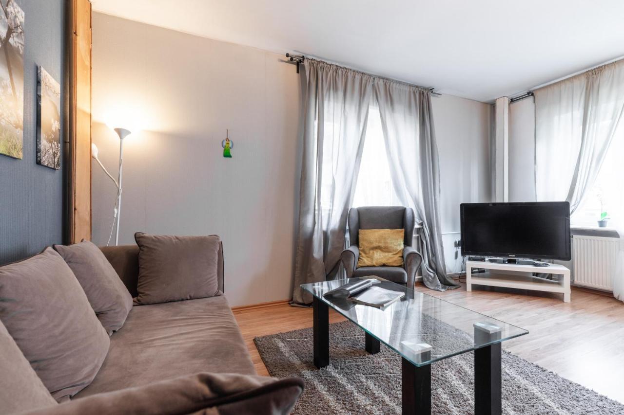 Apartament Rema *
