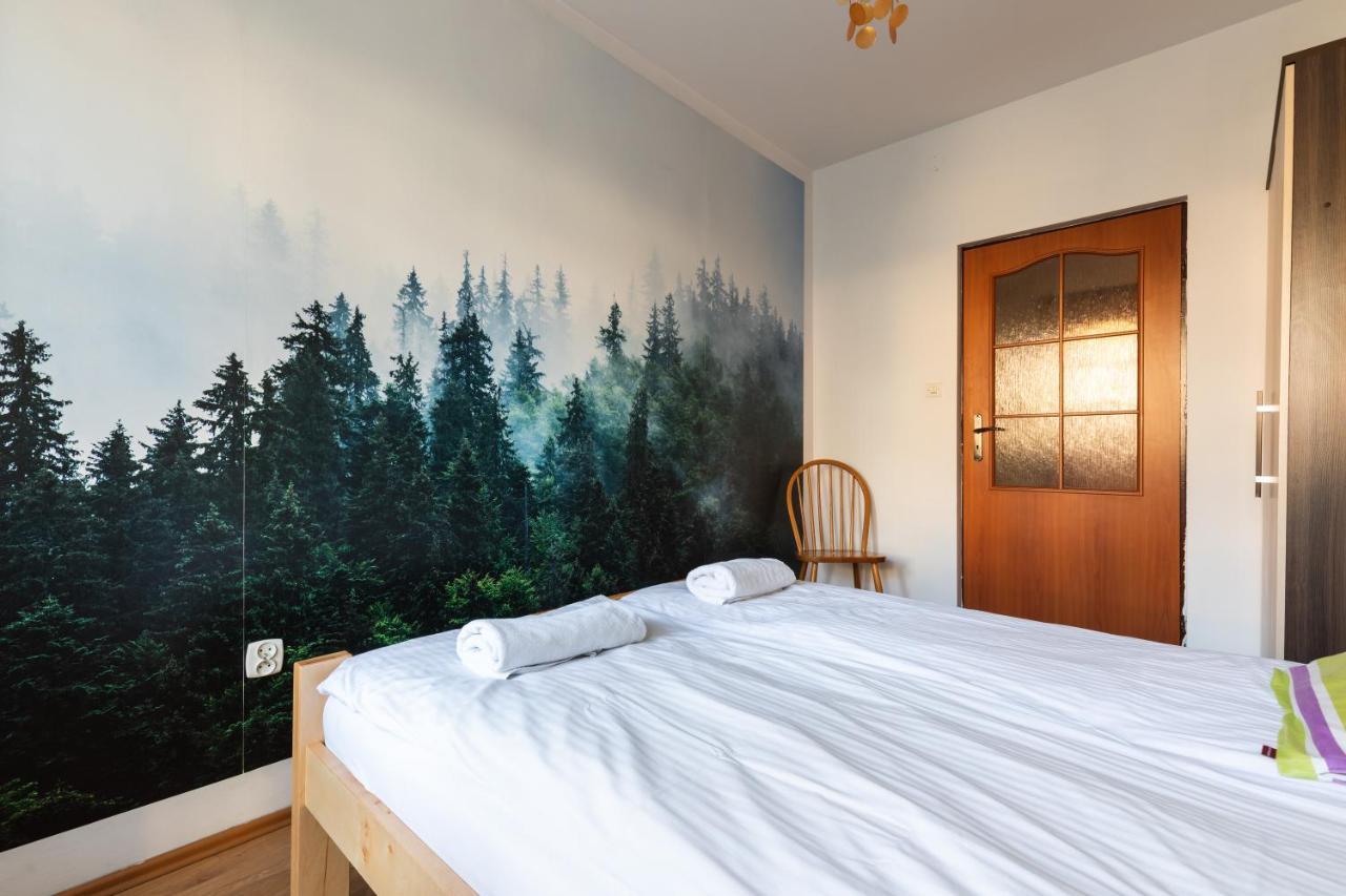 Apartment Apartament Rema Zakopane